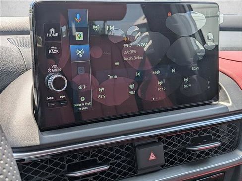 New 2026 Acura ADX A-Spec FWD image 12