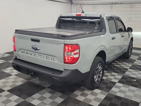 Used 2023 Ford Maverick XLT w/ XLT Luxury Package image 6