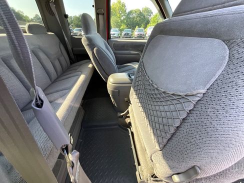 Used 1995 Chevrolet Silverado 3500 2WD Extended Cab image 24