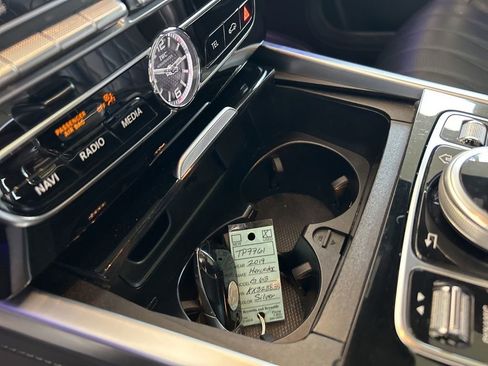 Used 2019 Mercedes-Benz G 63 AMG 4MATIC image 60