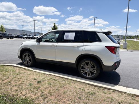 Used 2019 Honda Passport EX-L image 5