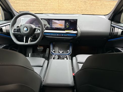 New 2026 BMW X3 xDrive30 w/ M Sport Package image 9