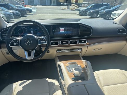 Used 2022 Mercedes-Benz GLE 350 4MATIC image 8