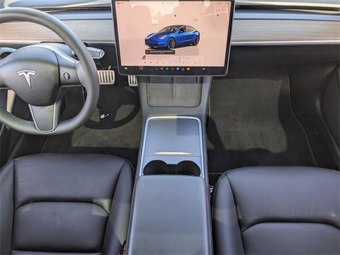 Used 2023 Tesla Model 3 Performance image 26