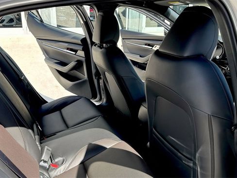 New 2026 MAZDA MAZDA3 2.5 S Hatchback w/ Premium Pkg image 34