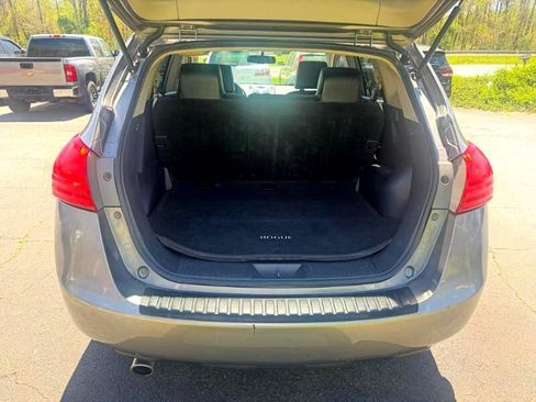 Used 2012 Nissan Rogue SL image 21