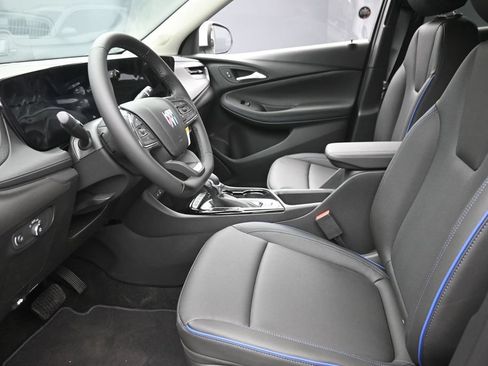 New 2026 Buick Encore GX Sport Touring AWD/4WD image 15