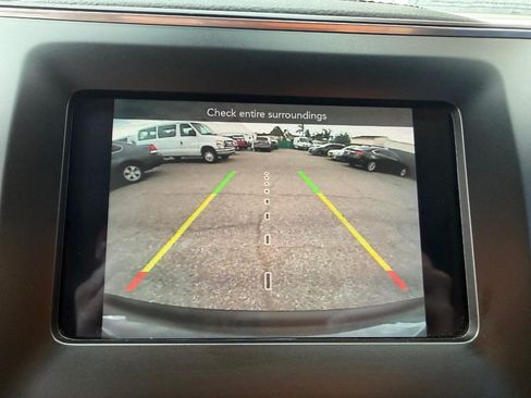 Used 2021 Jeep Cherokee Latitude Lux w/ Trailer Tow Group AWD/4WD image 40