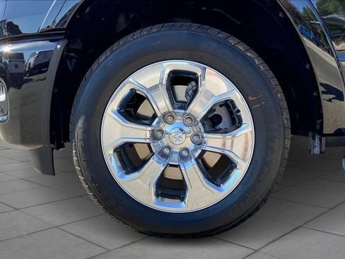 New 2026 RAM 1500 Big Horn AWD/4WD image 8