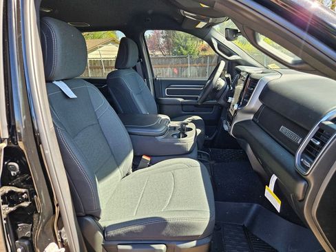 New 2026 RAM 3500 Big Horn image 16