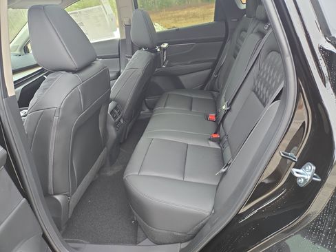 New 2026 Nissan Murano Platinum w/ Cargo Package AWD/4WD image 28