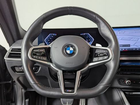 Used 2026 BMW 430i xDrive Coupe w/ M Sport Package AWD/4WD image 30