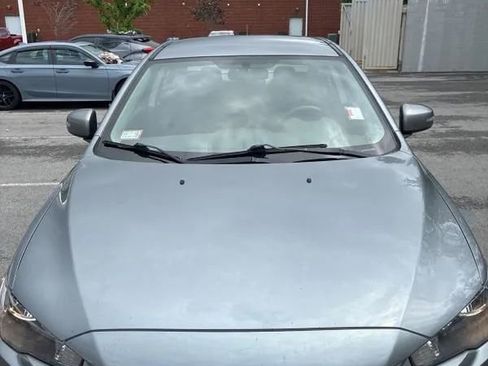 Used 2016 Mitsubishi Lancer SE AWD/4WD image 15