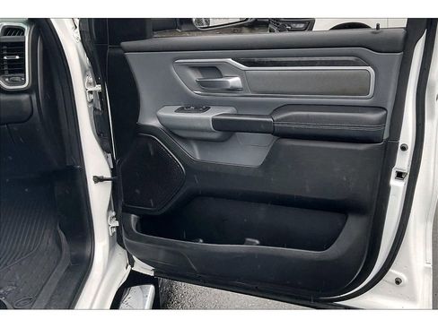Used 2021 RAM 1500 Big Horn image 24