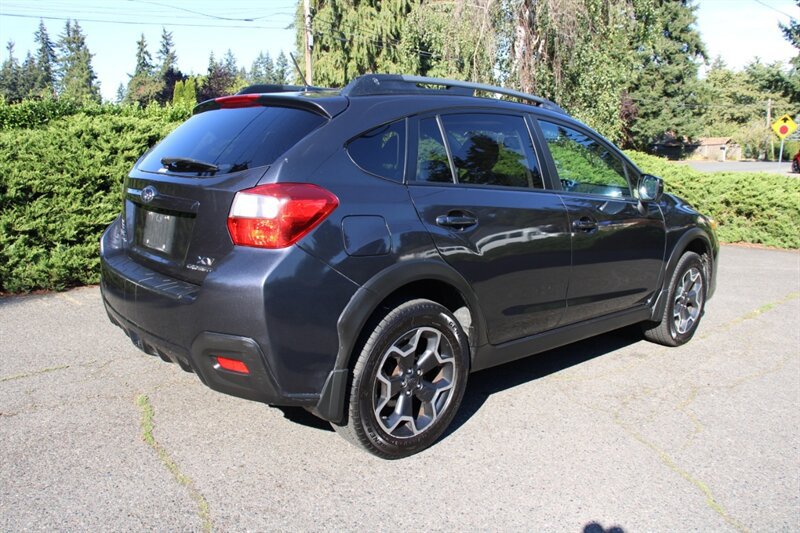 Used 2013 Subaru Crosstrek 2.0i Limited w/ Popular Pkg 1 AWD/4WD image 3