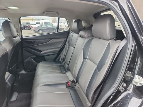 Used 2021 Subaru Crosstrek 2.5i Sport w/ Moonroof Package AWD/4WD image 24