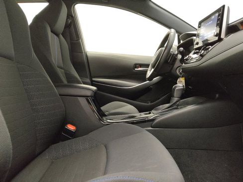 Used 2020 Toyota Corolla SE FWD image 21