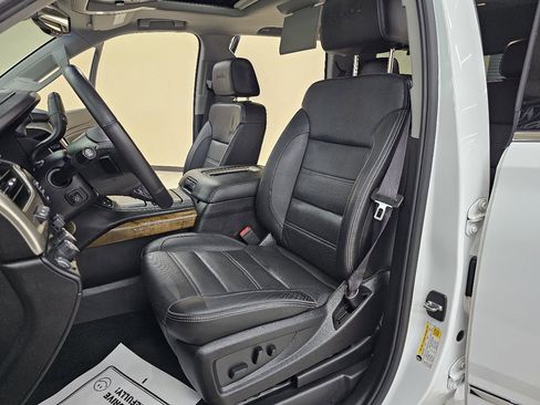 Used 2017 GMC Yukon Denali w/ Open Road Package image 18