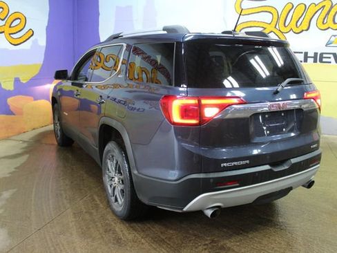 Used 2018 GMC Acadia SLT image 6