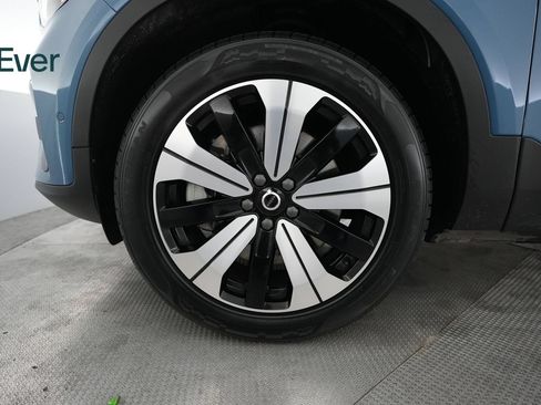 Used 2023 Volvo C40 P8 Recharge Plus w/ Protection Package Premier AWD/4WD image 19