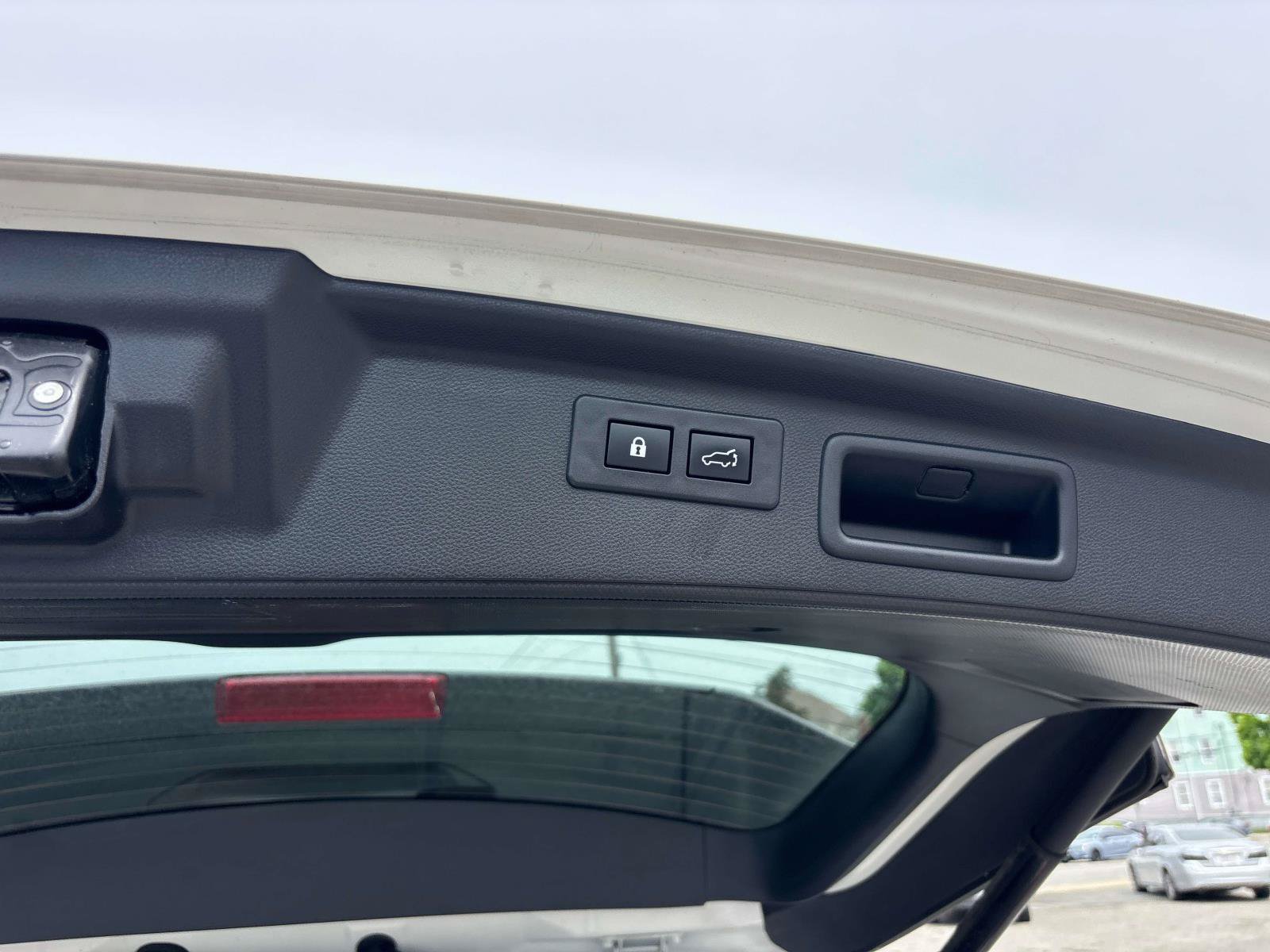 Used 2022 Subaru Forester Premium AWD/4WD image 14