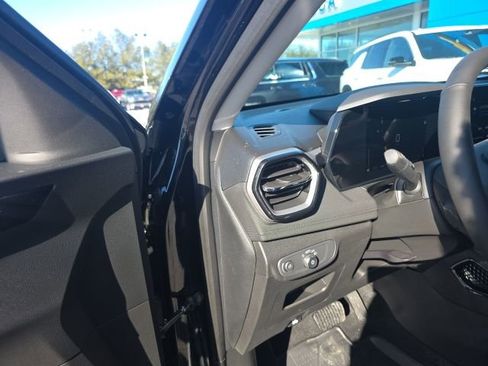 New 2026 Chevrolet TrailBlazer LT w/ Convenience Package image 13