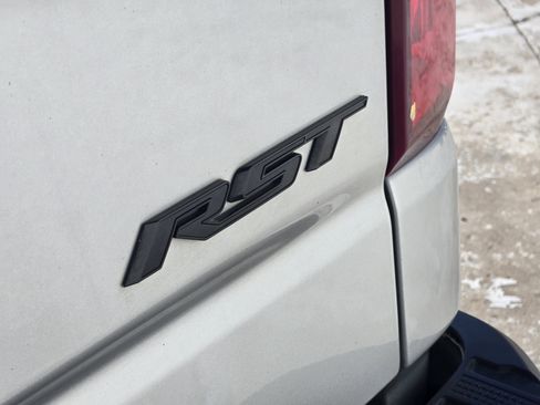 Used 2022 Chevrolet Silverado 1500 RST w/ Safety Package image 13
