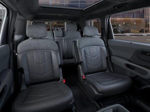 New 2027 Kia Telluride AWD image 16