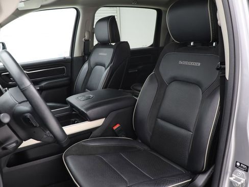 Used 2022 RAM 1500 Laramie image 18