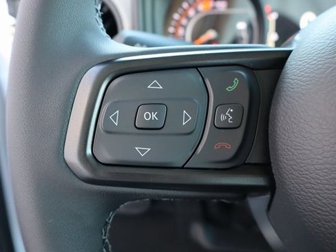 New 2026 Jeep Wrangler Willys image 15