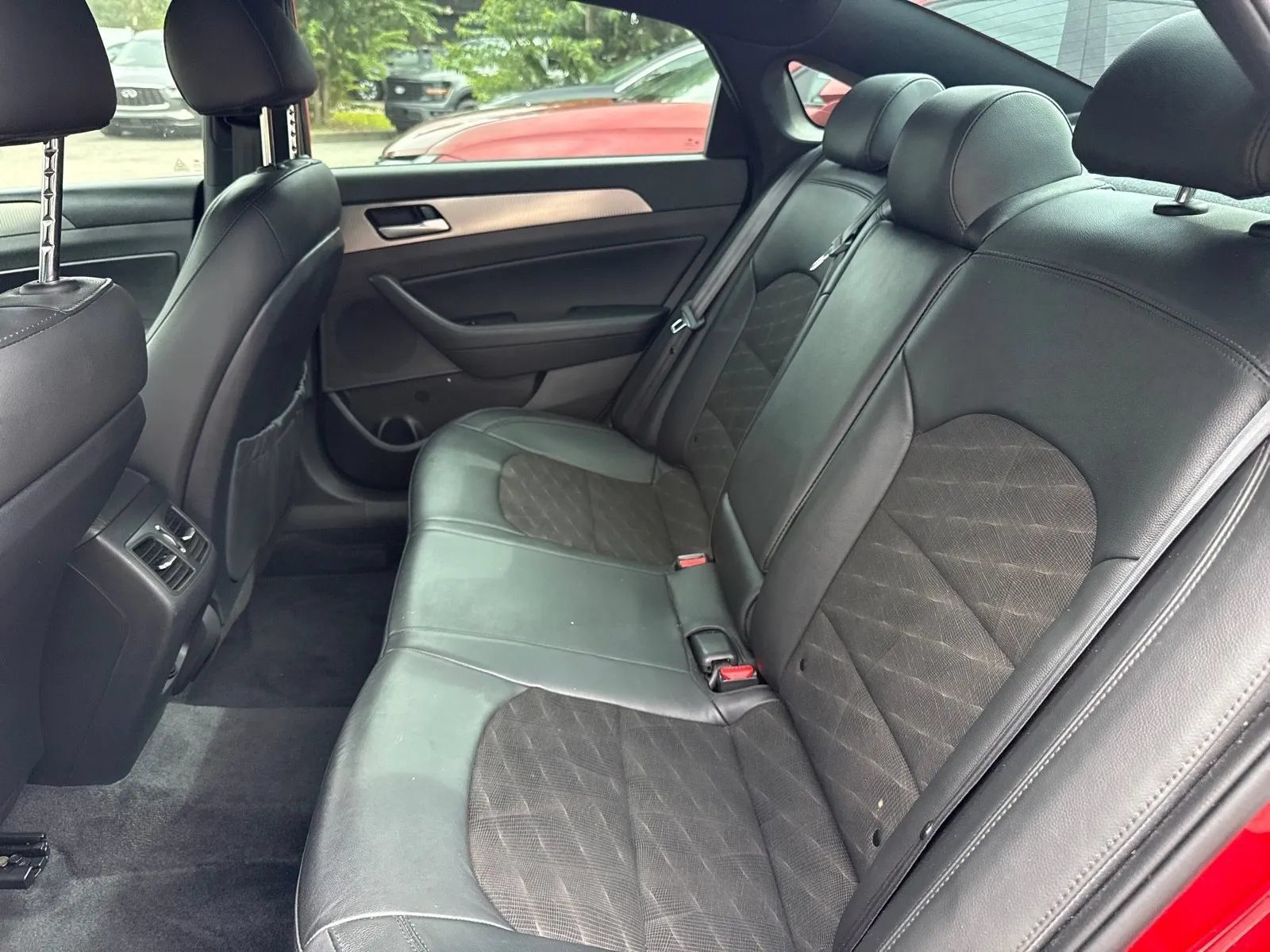 Used 2019 Hyundai Sonata Sport FWD image 13