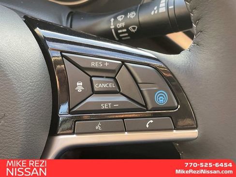 New 2025 Nissan Altima 2.5 SL image 14