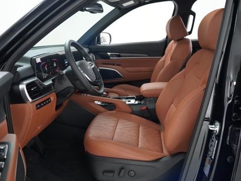 New 2025 Kia Telluride AWD image 15