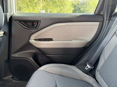 New 2026 Subaru Forester Premium image 16