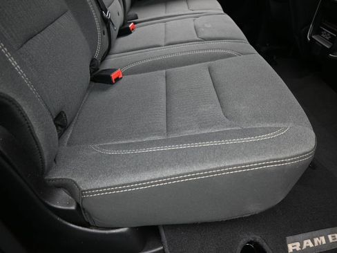 Used 2022 RAM 1500 Big Horn image 39