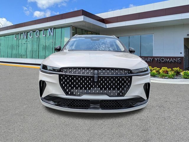 New 2026 Lincoln Nautilus Reserve AWD/4WD image 9