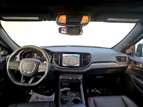 Used 2026 Dodge Durango GT AWD/4WD image 13