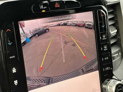 New 2026 RAM 1500 Big Horn image 22