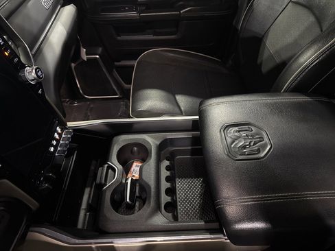 Used 2023 RAM 2500 Laramie image 20