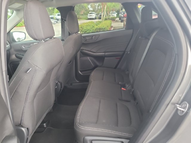 Used 2024 Ford Escape Active FWD image 14