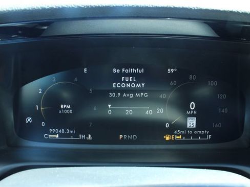 Used 2020 Lincoln Aviator Reserve w/ Equipment Group 201A AWD/4WD image 26
