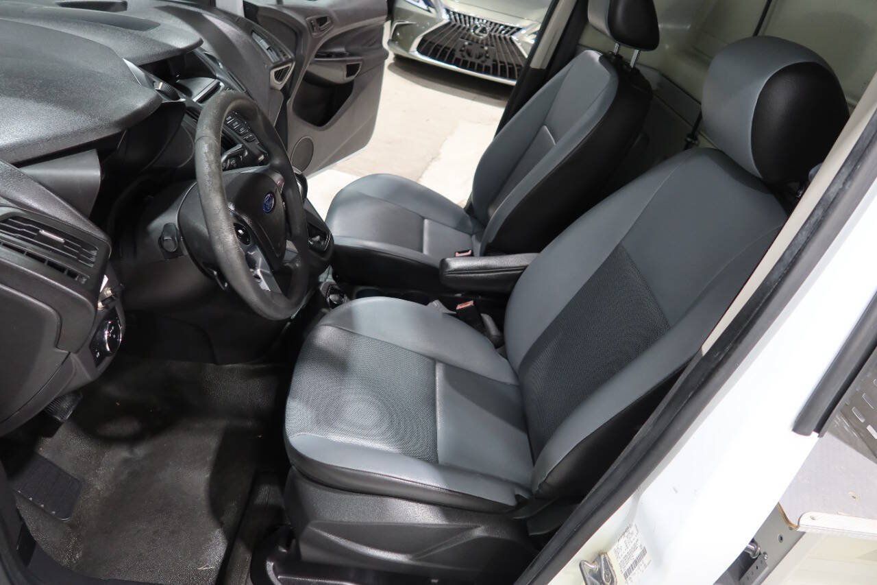 Used 2015 Ford Transit Connect XL FWD image 22