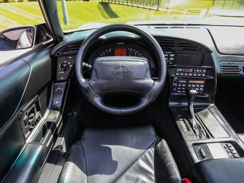 Used 1995 Chevrolet Corvette image 24