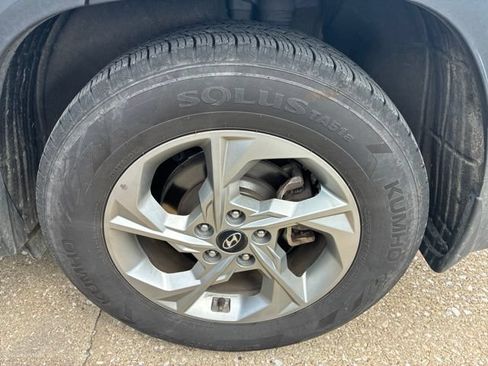 Used 2023 Hyundai Tucson SEL FWD image 5