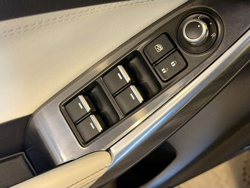 Used 2017 MAZDA MAZDA6 Grand Touring image 15