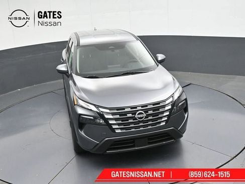 New 2026 Nissan Rogue SV image 44