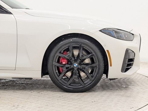 New 2026 BMW M440i Coupe w/ Premium Package image 11