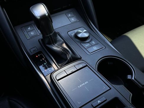 Used 2021 Lexus IS 350 F Sport w/ Accessory Package RWD image 16