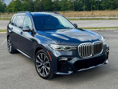 Used 2019 BMW X7 xDrive40i w/ Premium Package