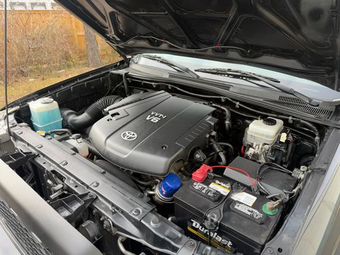 Used 2010 Toyota Tacoma 4x4 Double Cab image 62